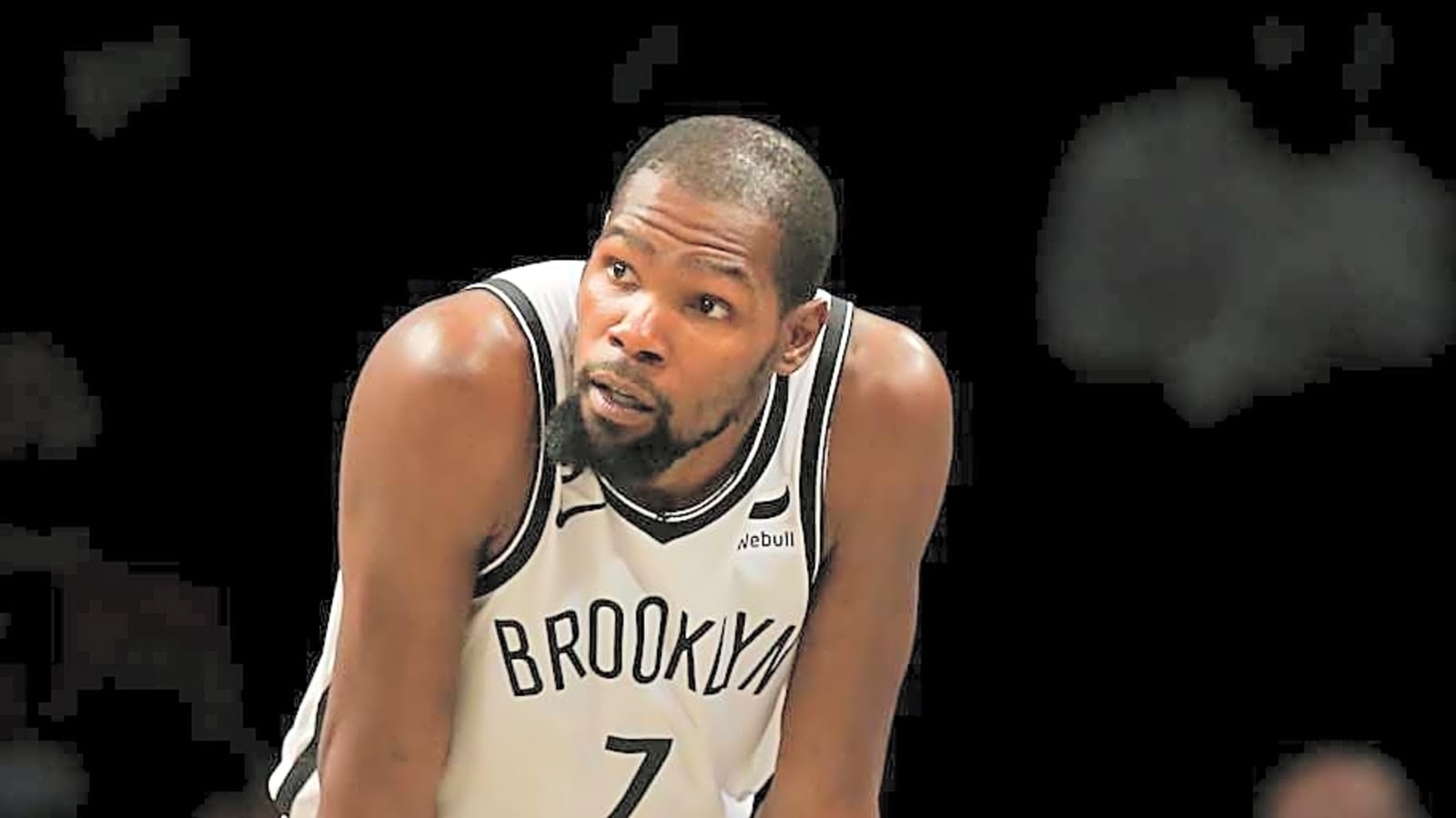 Kevin Durant, Steve Nash Reflect on Time With Brooklyn Nets