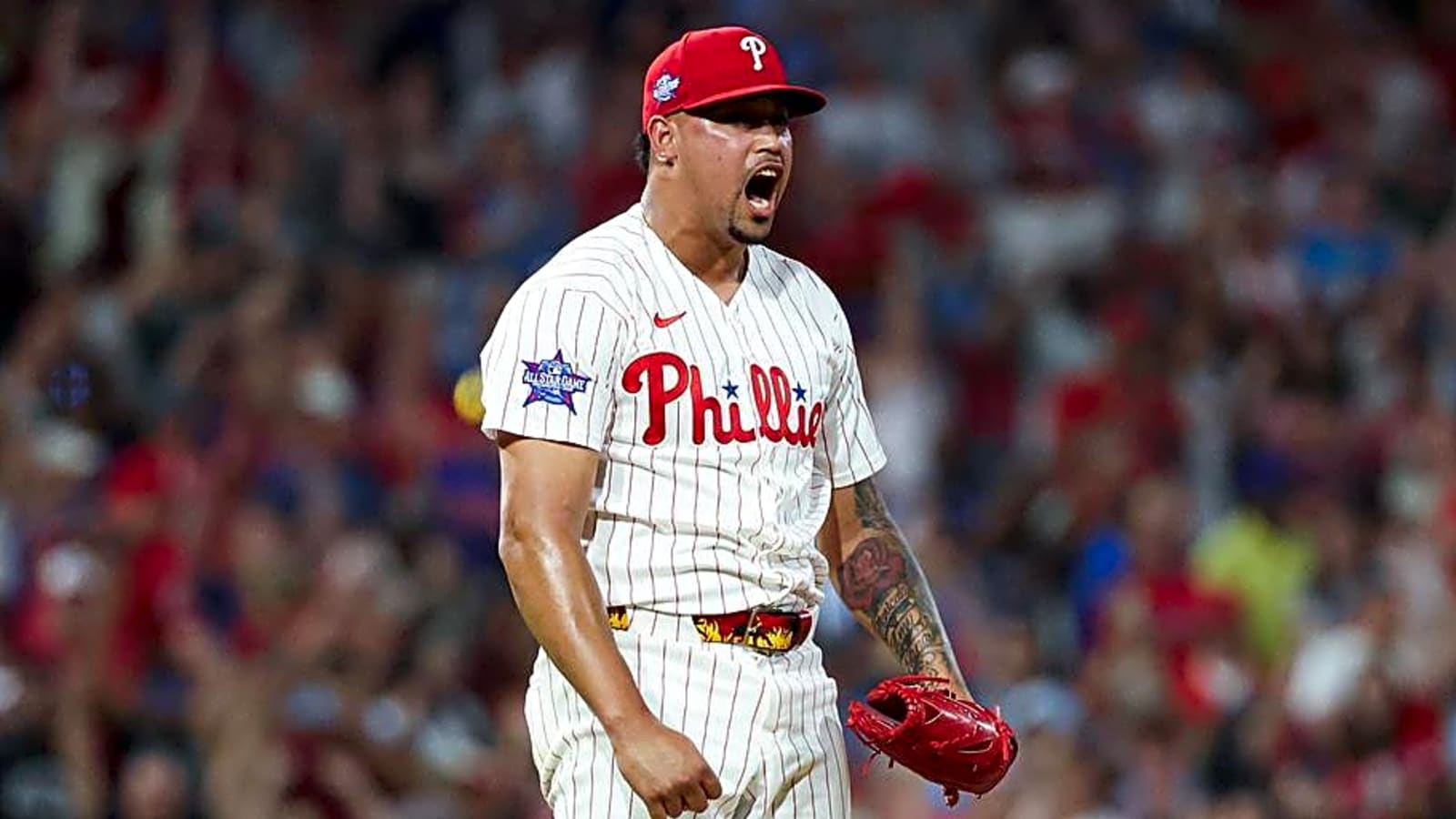 Phillies Have Been Excelling in This Key Area