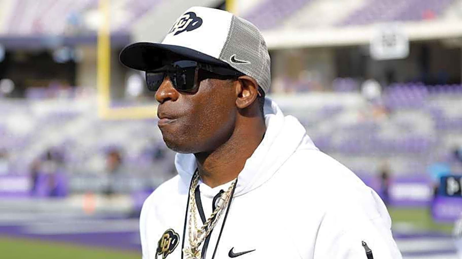 Upset Alert Looms As Deion Sanders Prepares Colorado For TCU Battle
