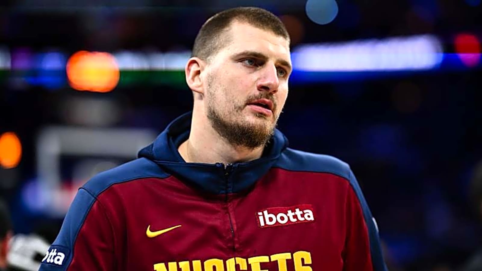 Nikola Jokic Stays Put in Latest NBA MVP Ladder
