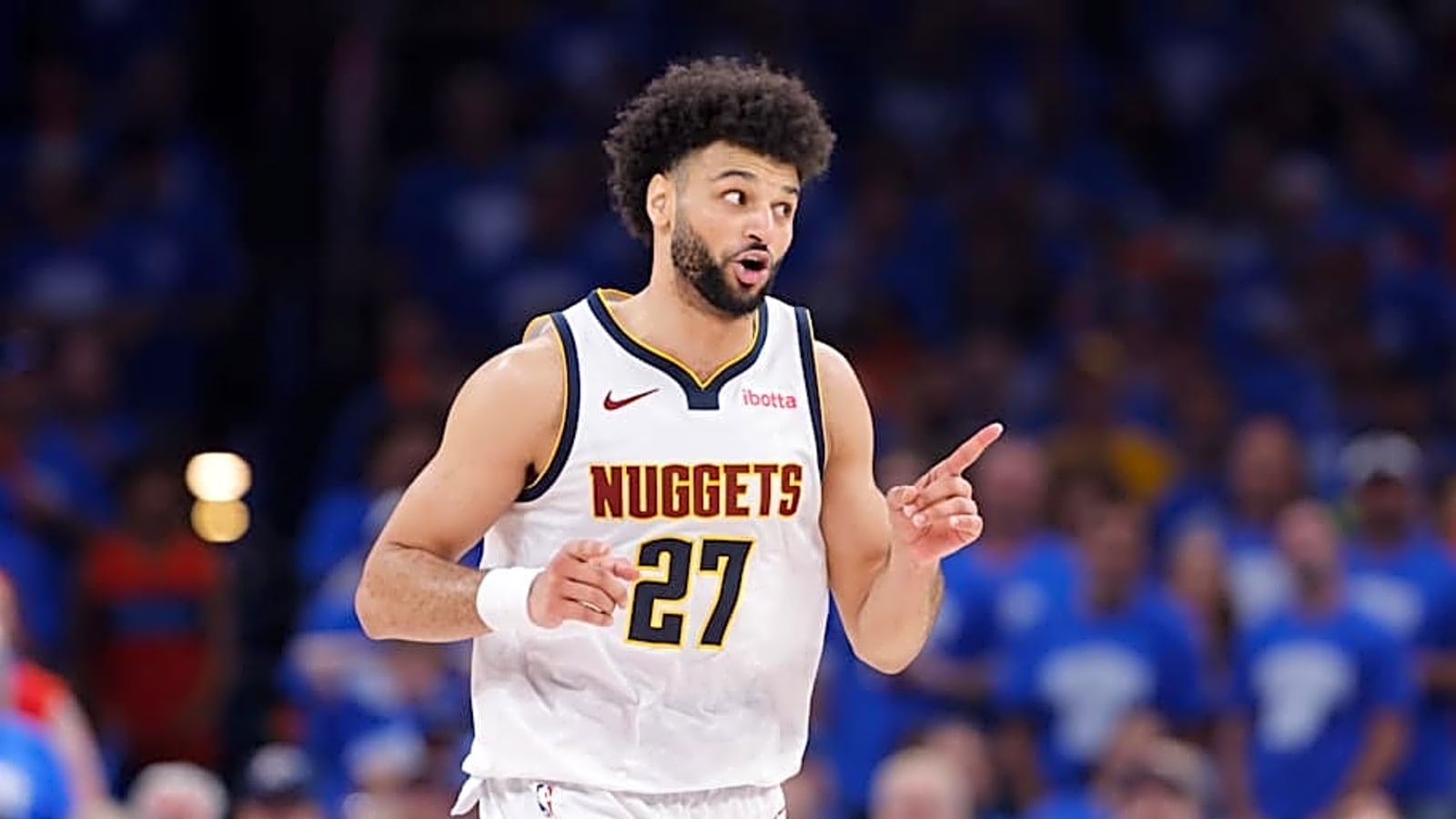 Can Jamal Murray Become An NBA All-Star With The Nuggets?