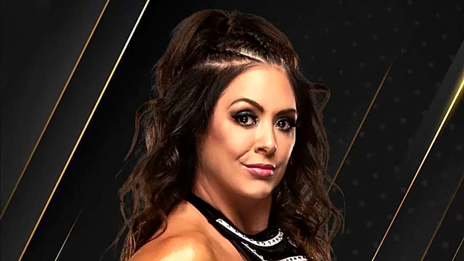 AEW Wrestler Rebel Reveals Cancer Diagnosis