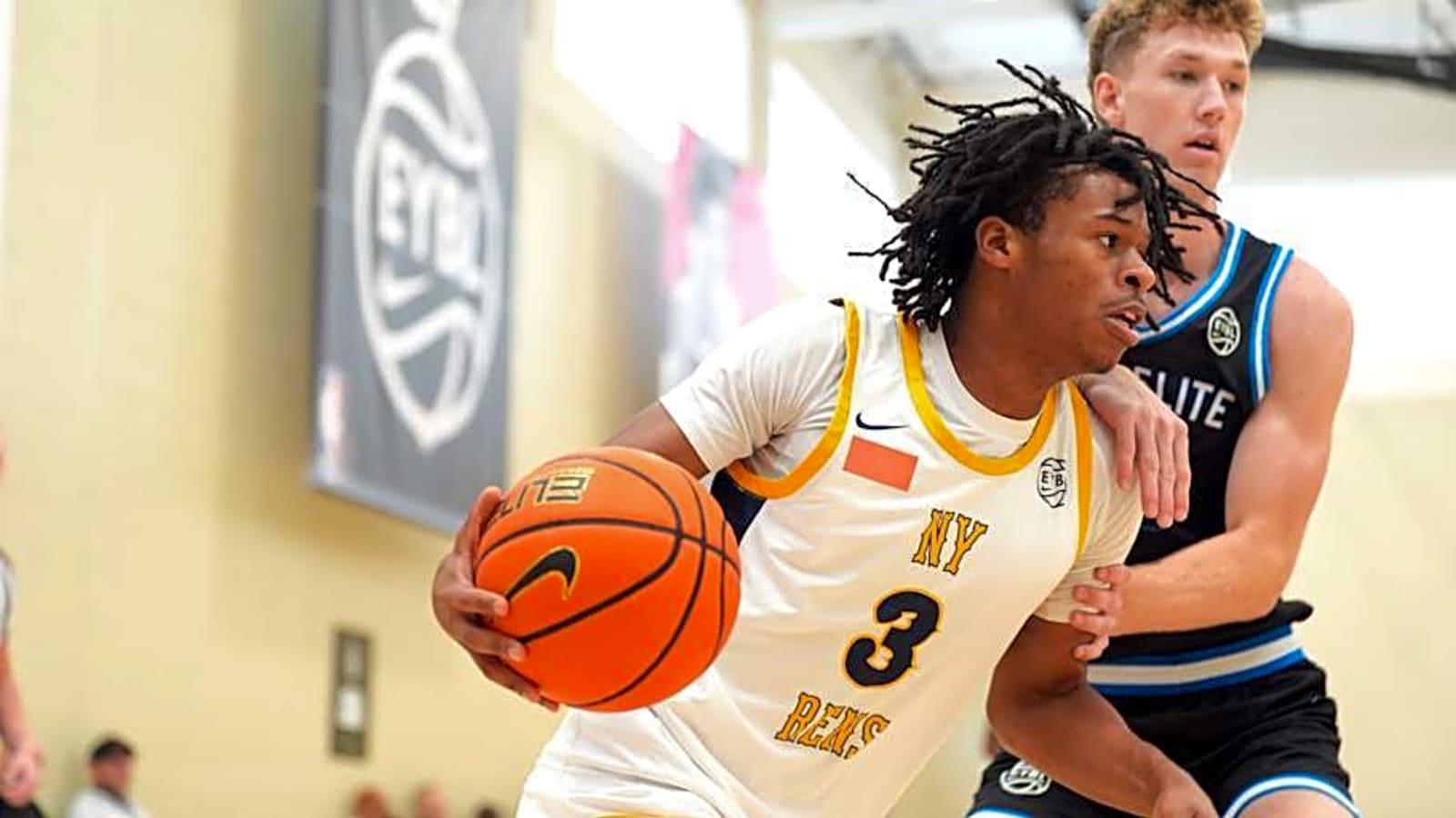 Report: Gators to Receive Visit from Top Hoops Prospect