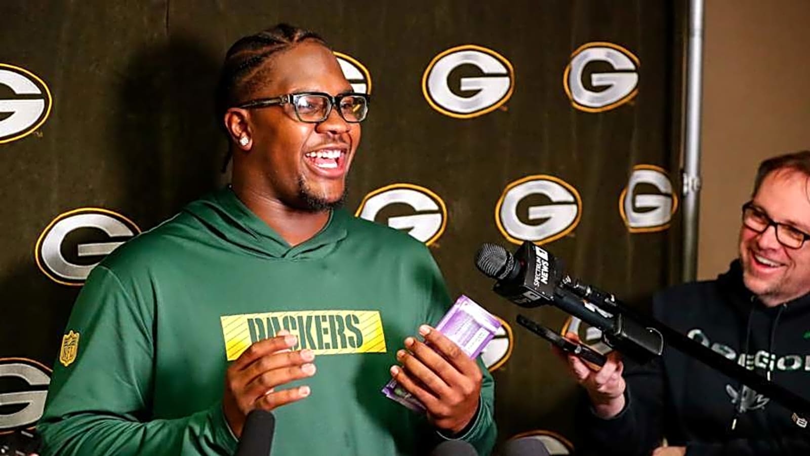 Don’t Sleep on This Packers Draft Pick