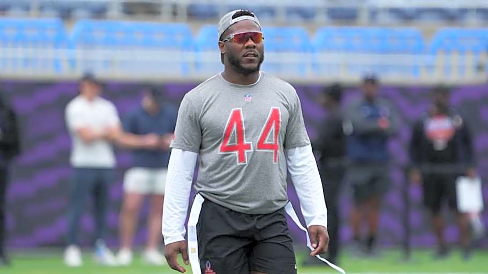 Colts Pro Bowler Sounds Off On QB Competition