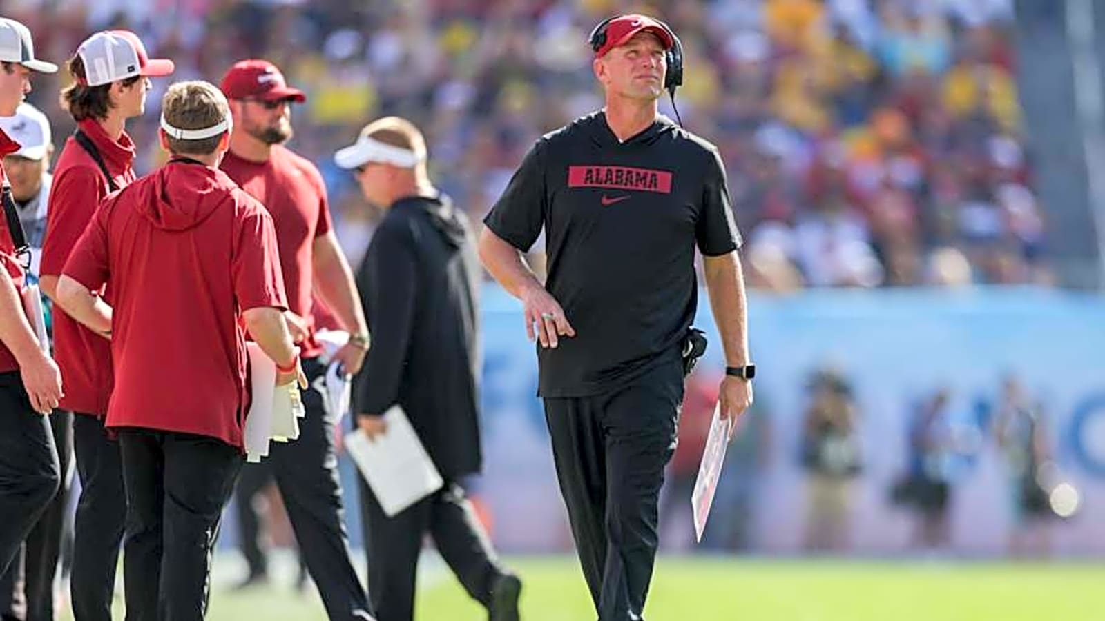 SEC powerhouse secures two major recruiting flips on Monday