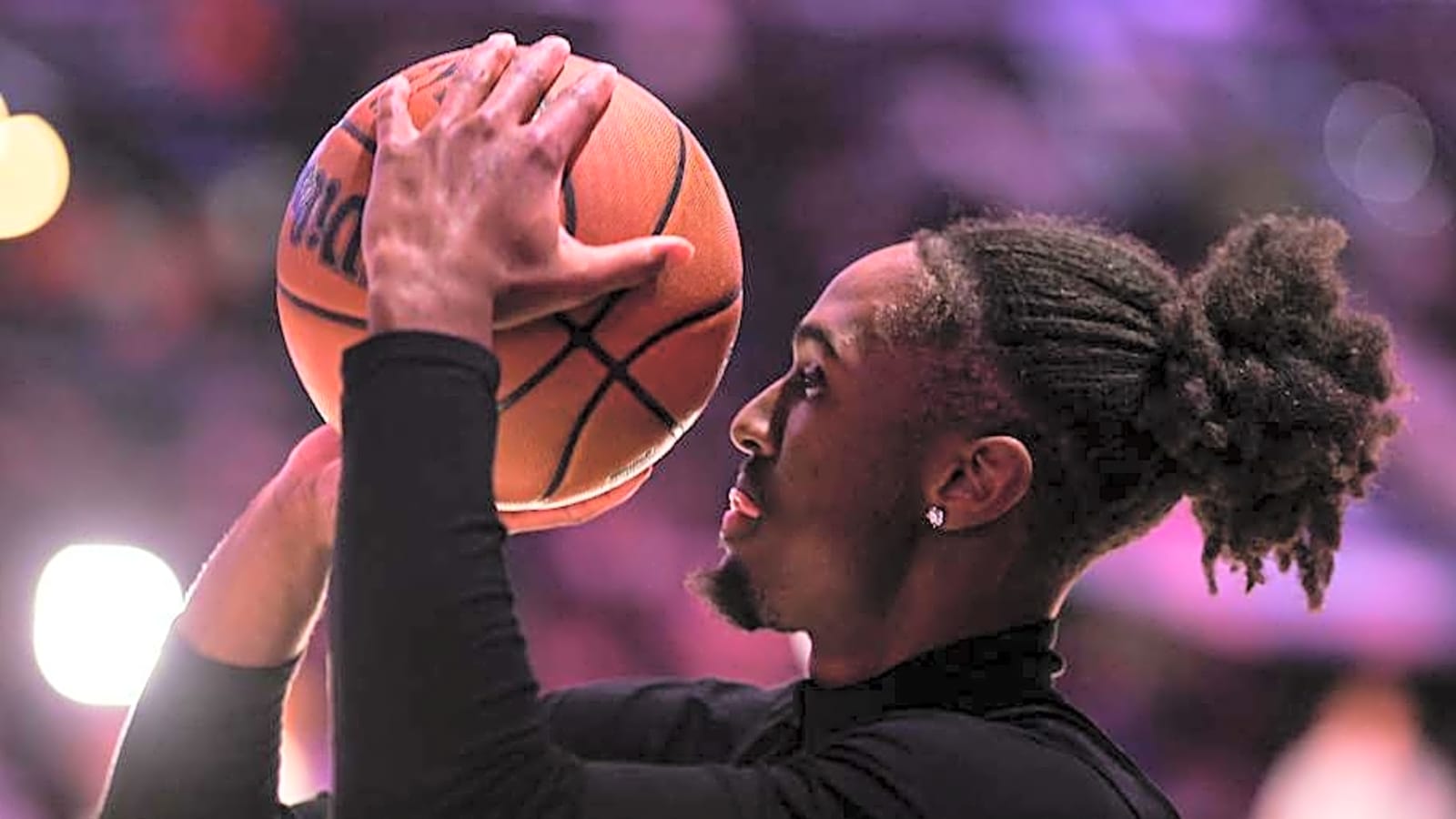 NBA Trainer Raves About Sixers Star Tyrese Maxey&#39;s Shooting