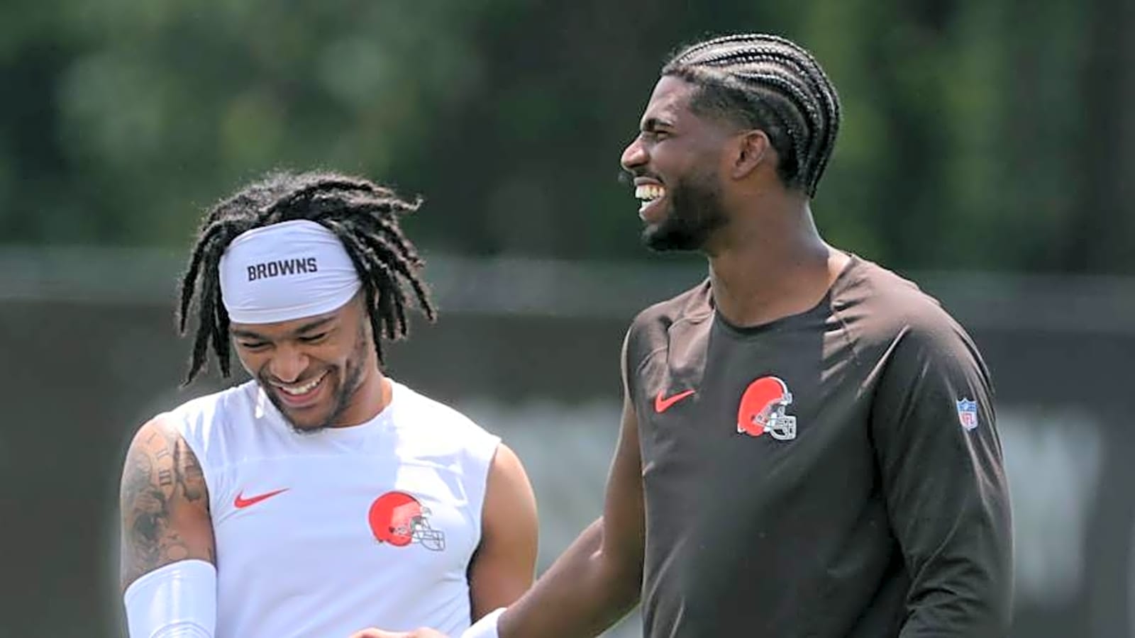 Cleveland Browns&#39; Shedeur Sanders &#39;Perfect&#39; Fit For Kevin Stefanski Says NFL Analyst