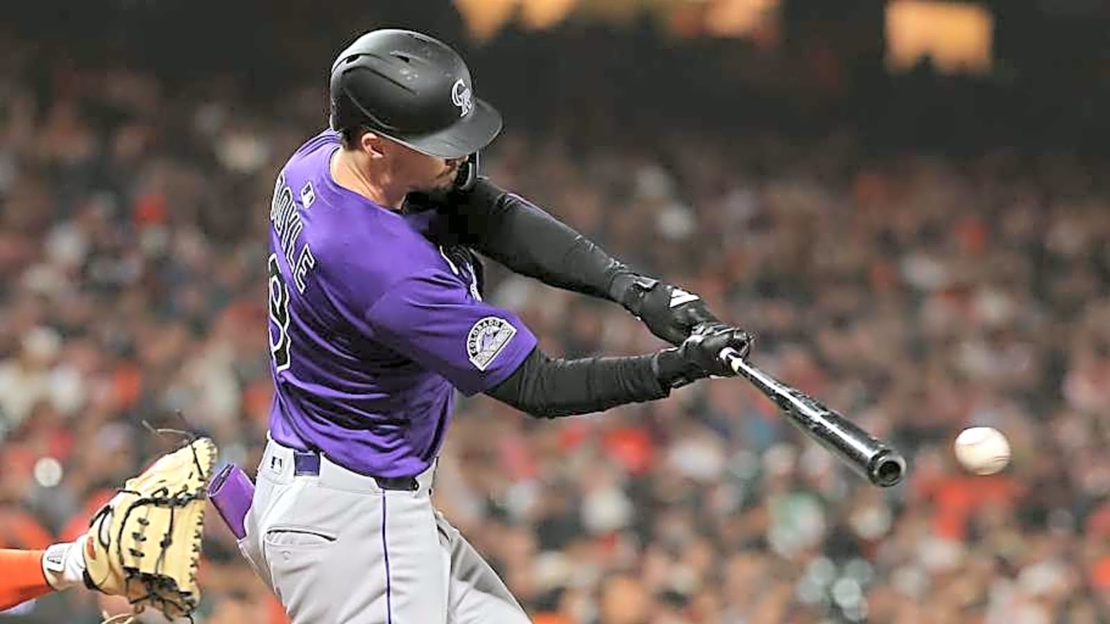 Grading Rockies Offense After Abysmal 2025 Season
