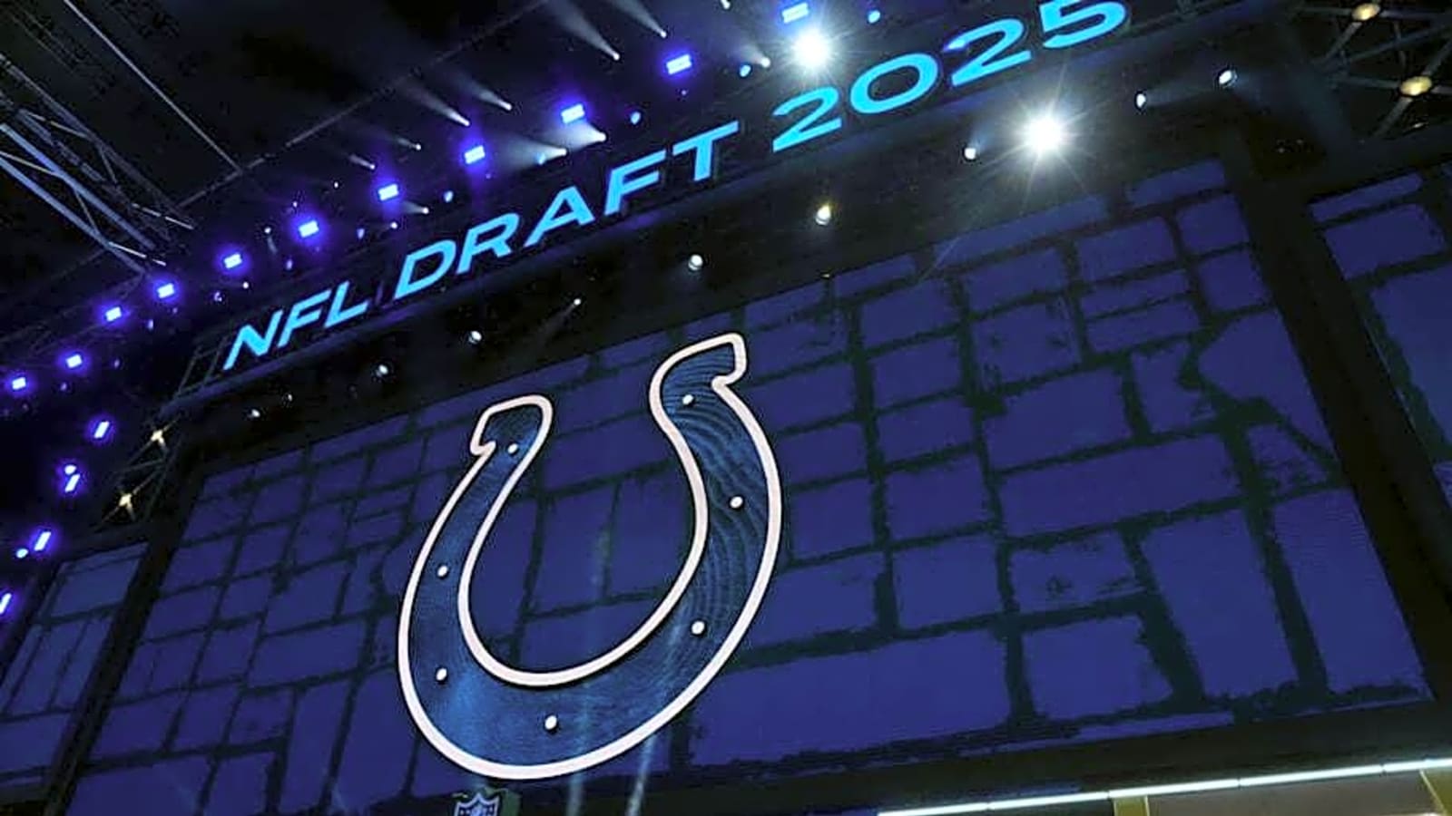 Could Leavitt Bring Hope to the Colts?