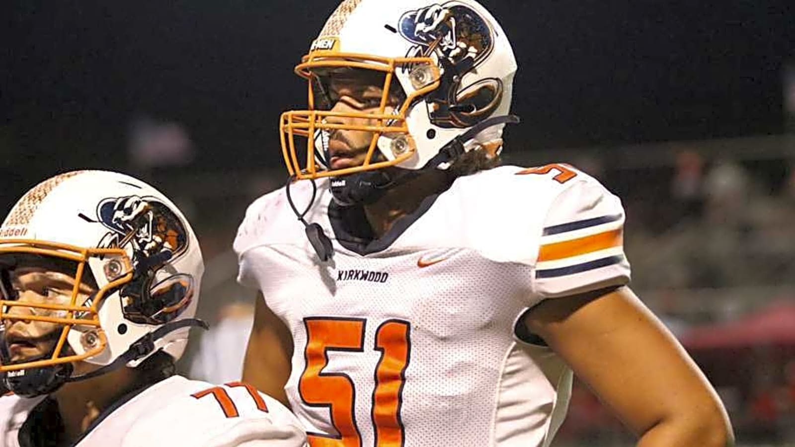 Elite Offensive Lineman Reveals Finalists: Ole Miss Rebels, Tennessee, Florida State