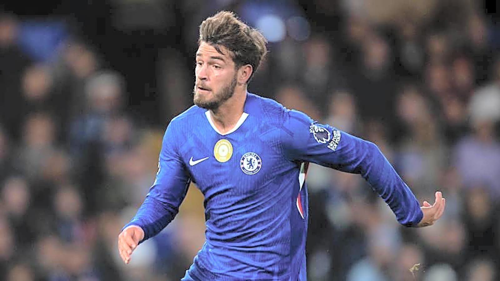 Chelsea Player&#39;s &#39;Chaotic&#39; Admission Fuels Sunderland Transfer Speculation