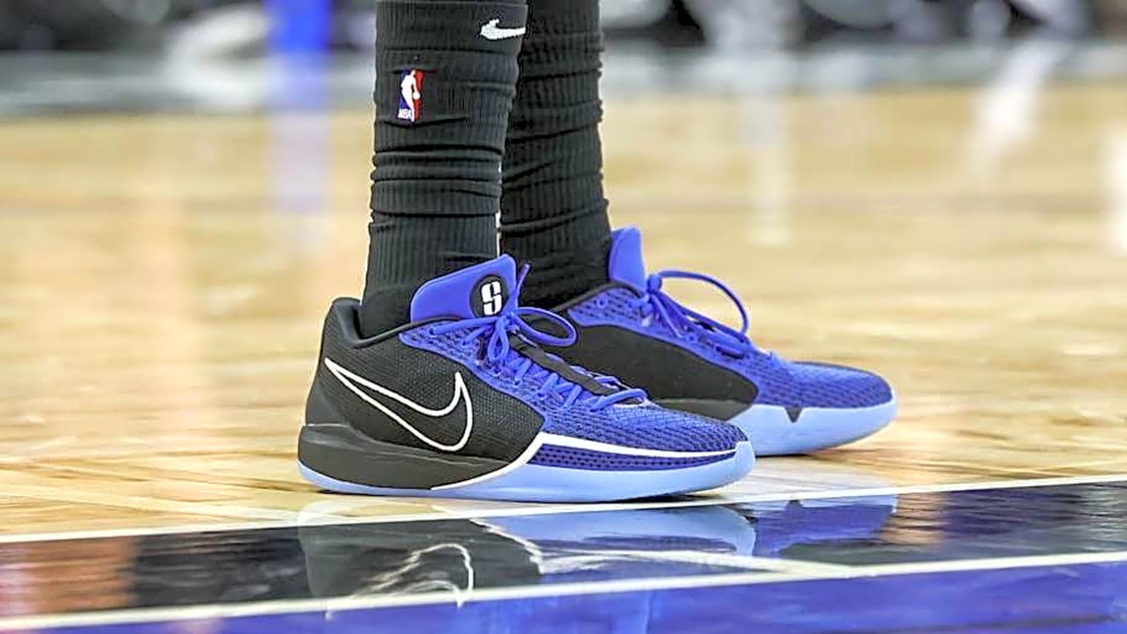 Ex-Orlando Magic Great Inspired Franchise&#39;s Second-Round Pick Noah Penda