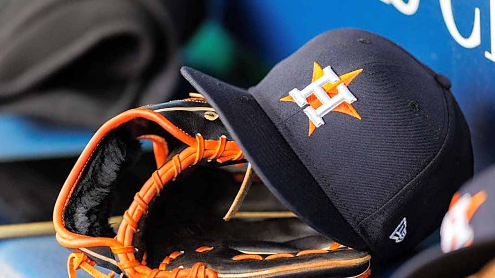 Astros Have Surprising Trade Target With Disappointing 9.24 ERA