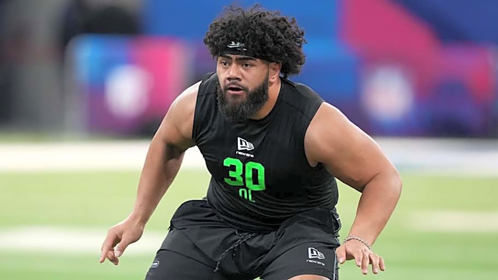Roundtable: Lions' 2026 First-Round Draft Priority