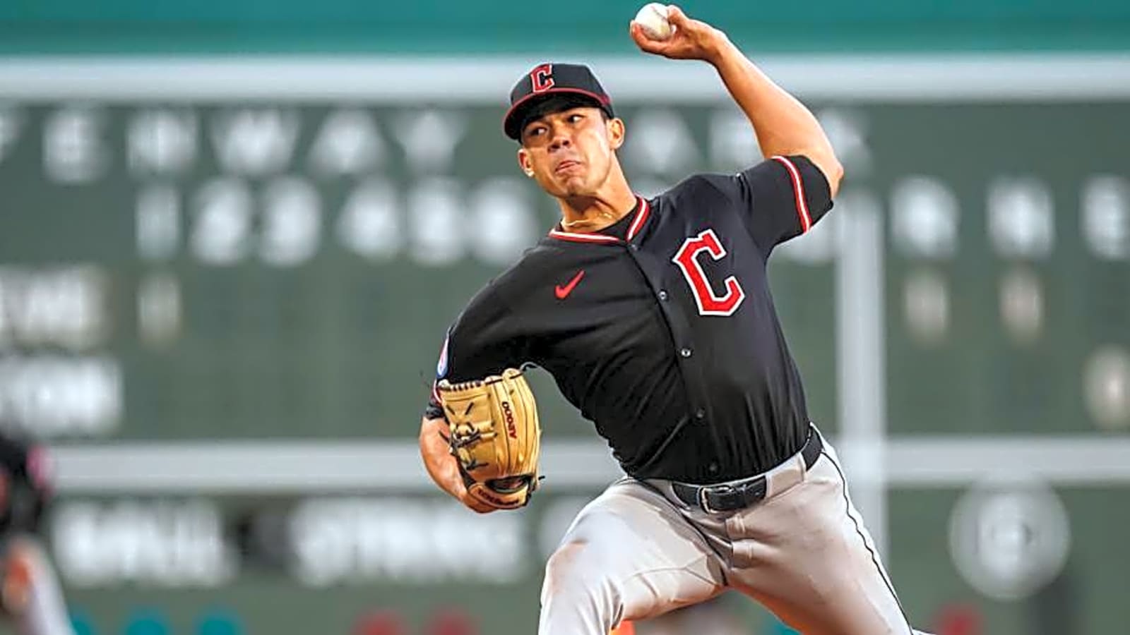 Why Joey Cantillo’s Spring Focus Matters More to Guardians Than His Results