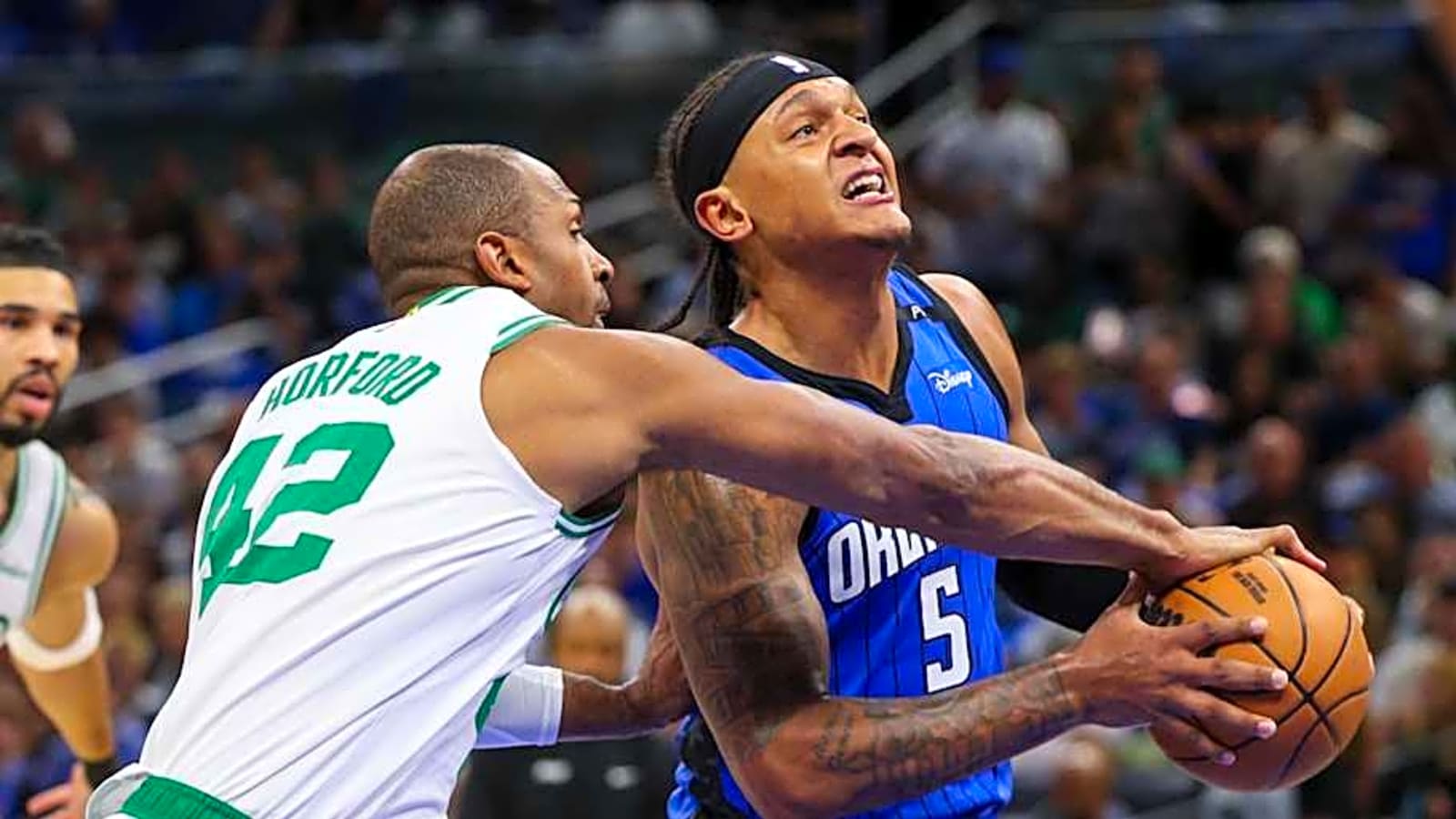 Orlando Magic Rumored To Make $19 Million Trade To Help Paolo Banchero