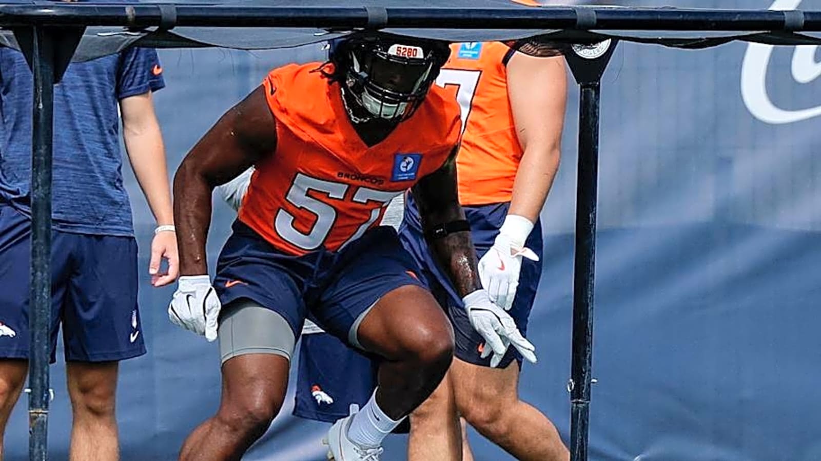 Sean Payton Provides Encouraging Update on Broncos&#39; LB Dre Greenlaw