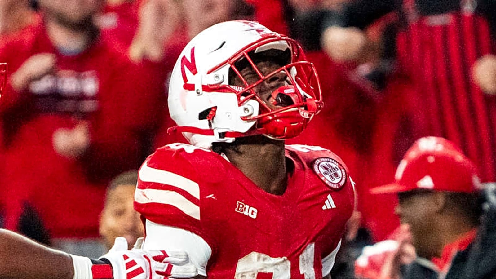 Will We Be Right Or Wrong About How Good Nebraska Is In 2025?