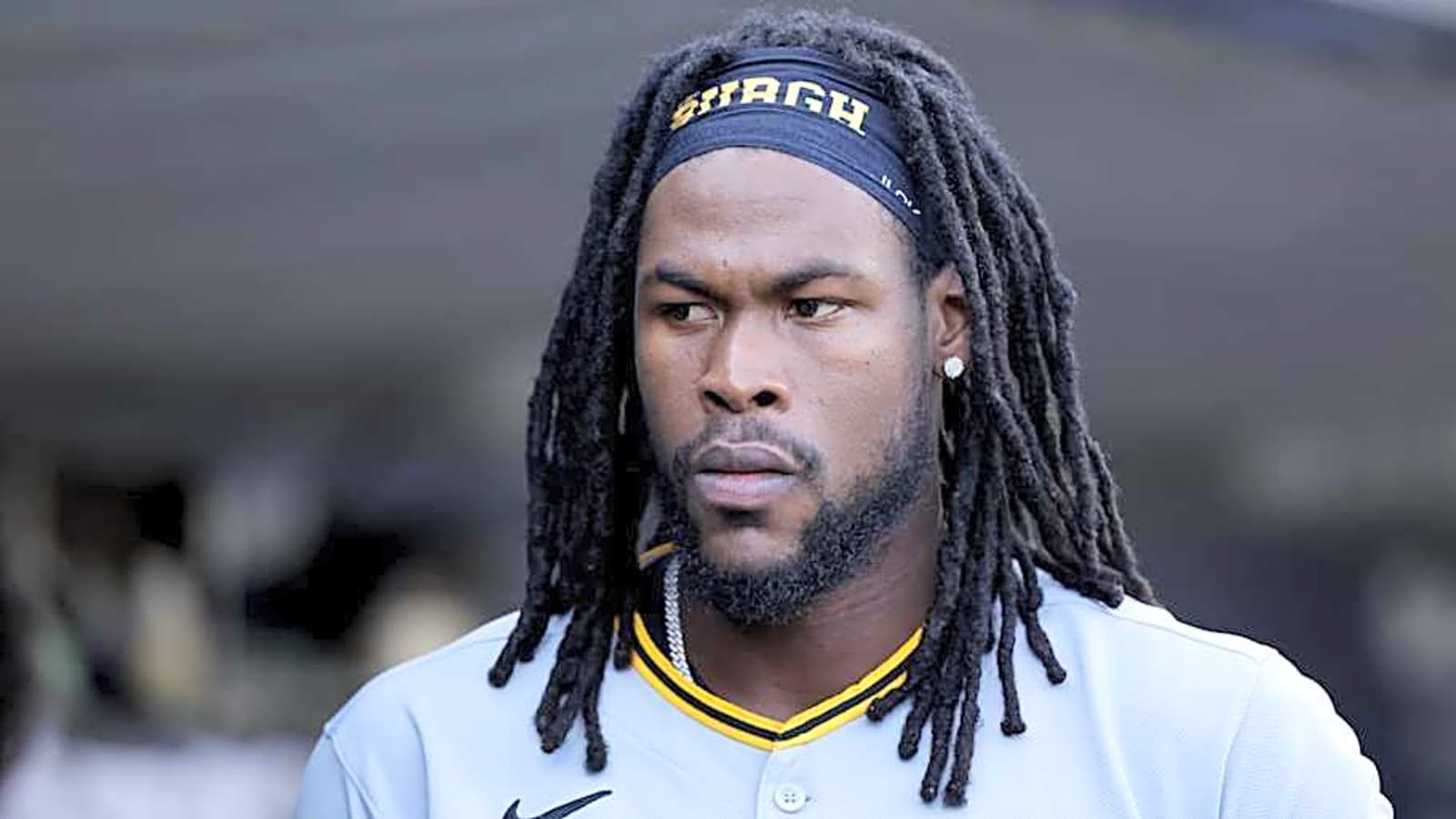 Pirates’ Oneil Cruz Not Starting vs. Royals