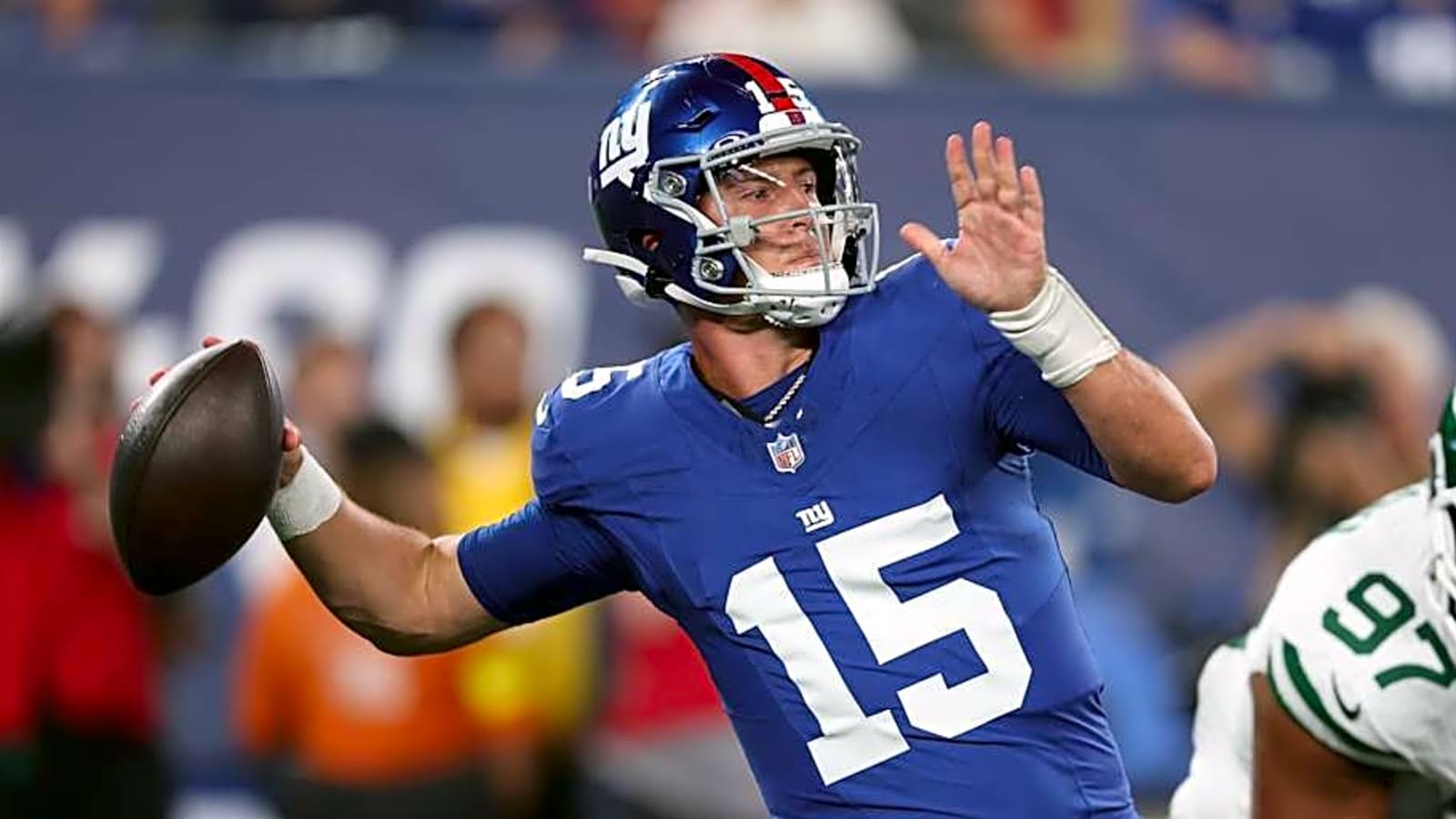 5 Notable NY Giants Who Enter Preseason Finale on the Roster Bubble