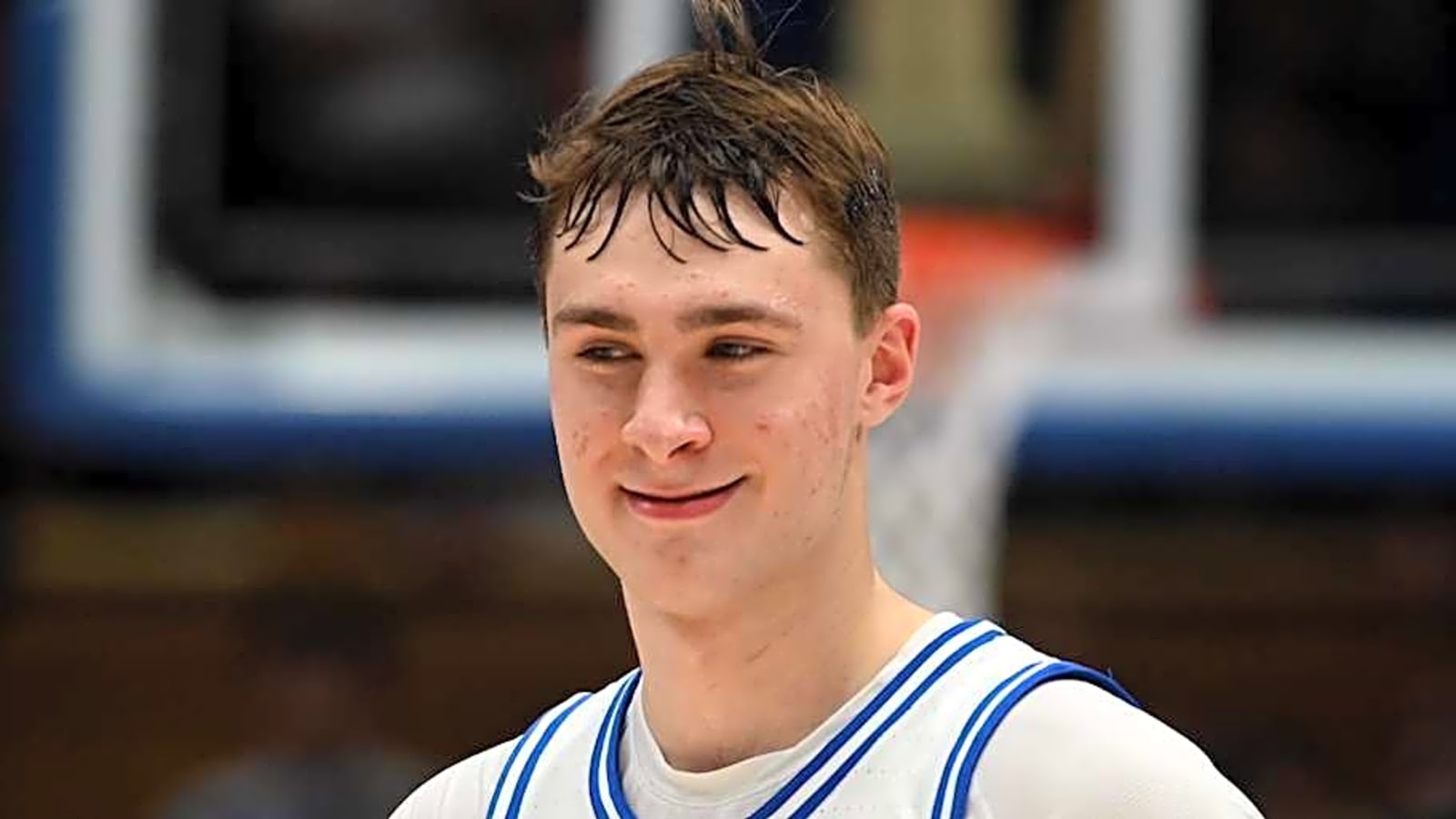Cooper Flagg&#39;s pre-NBA Draft visit schedule revealed