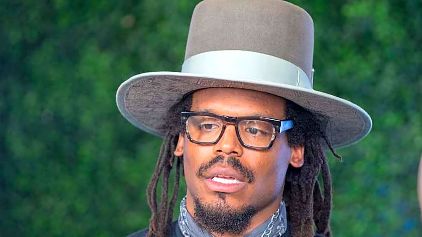 Cam Newton accuses Terrell Owens over Jalen Hurts QB ranking debate