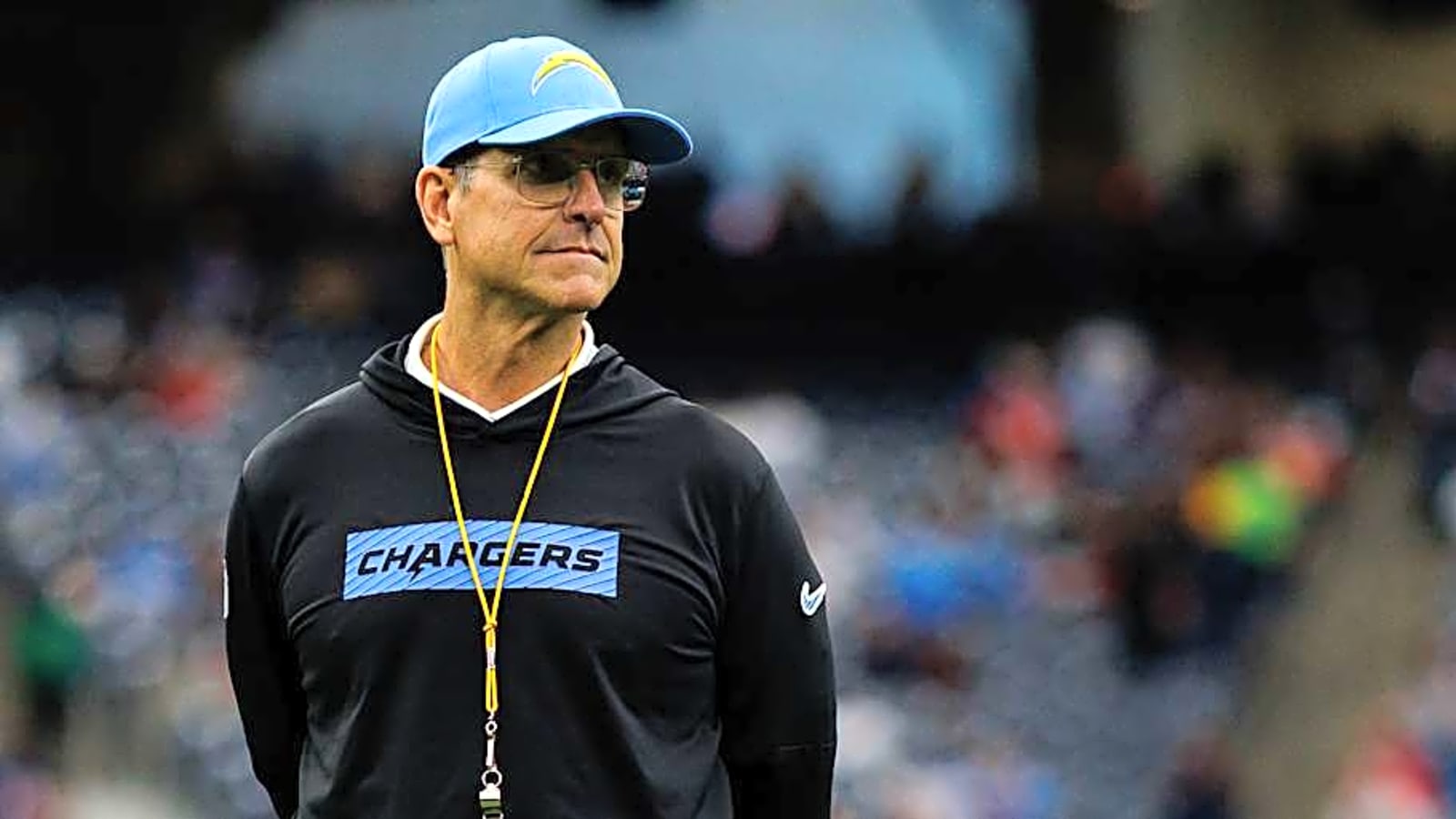 Chargers face awkward reunion with former standout much sooner than expected
