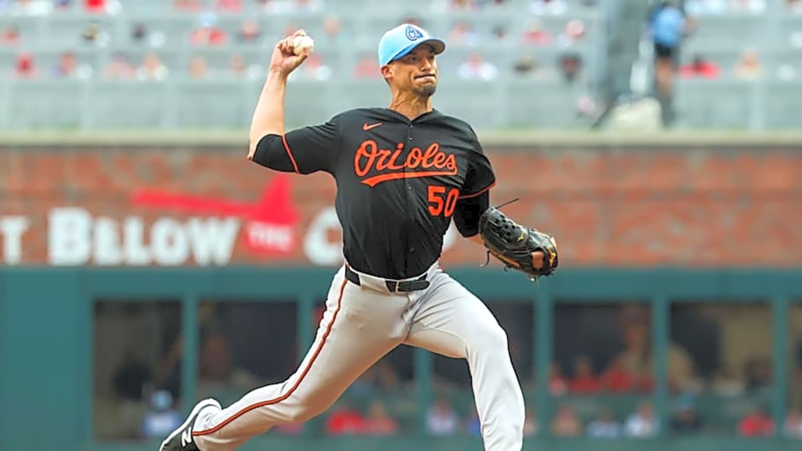 Veteran Charlie Morton at the Top of Unusual Baseball History Over Last 117 Years
