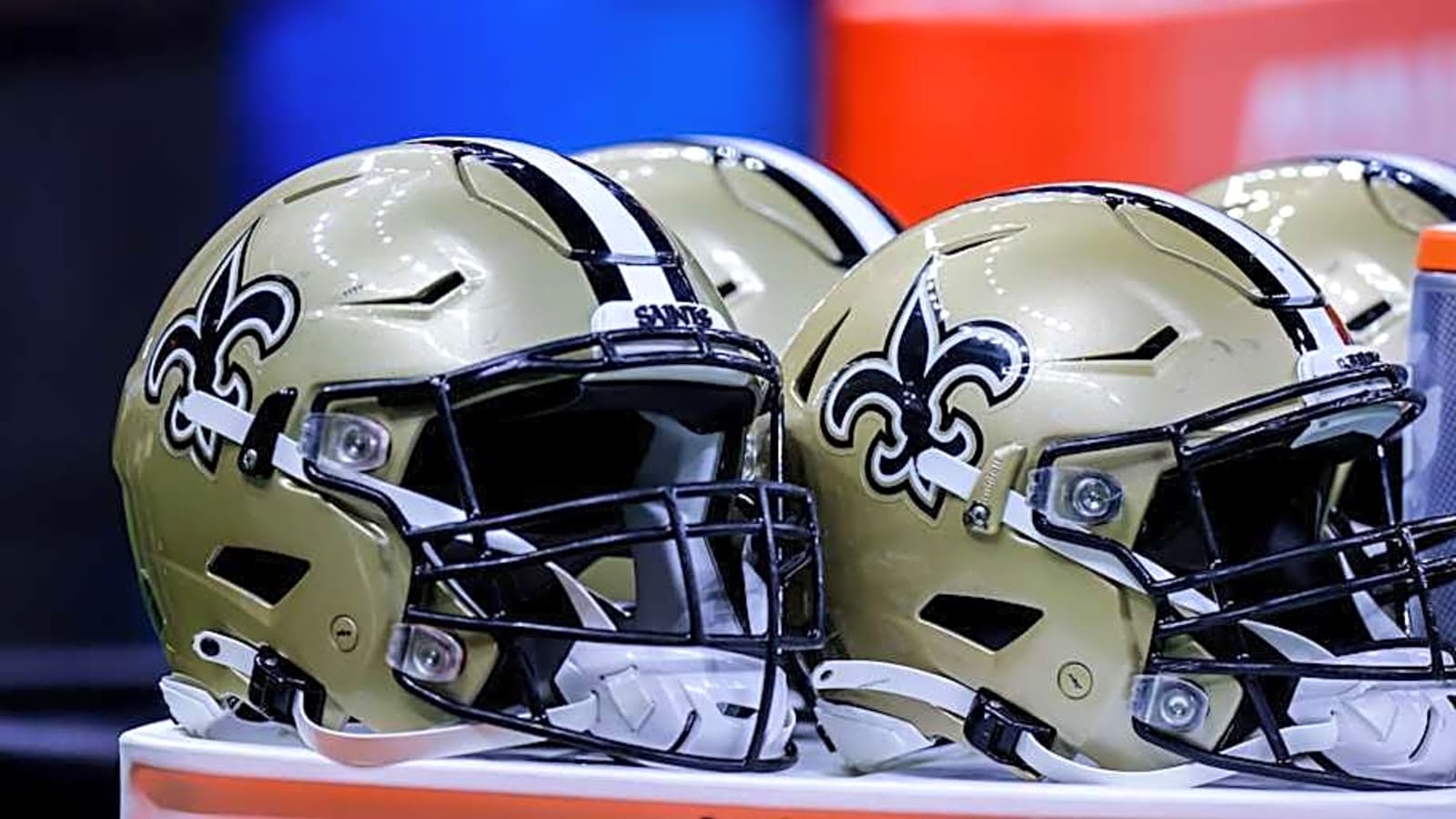 Saints Quietly Hosted Workout With Risky Prospect