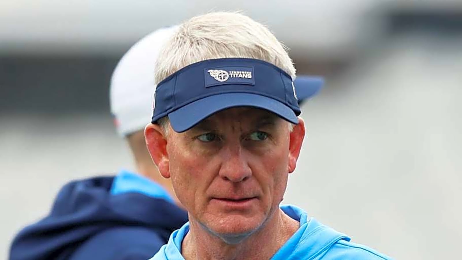 Mike McCoy Details Next Steps For Titans