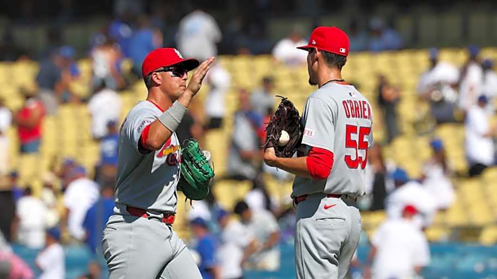 Cardinals Hurler Turning Heads As Potential Ryan Helsley Replacement