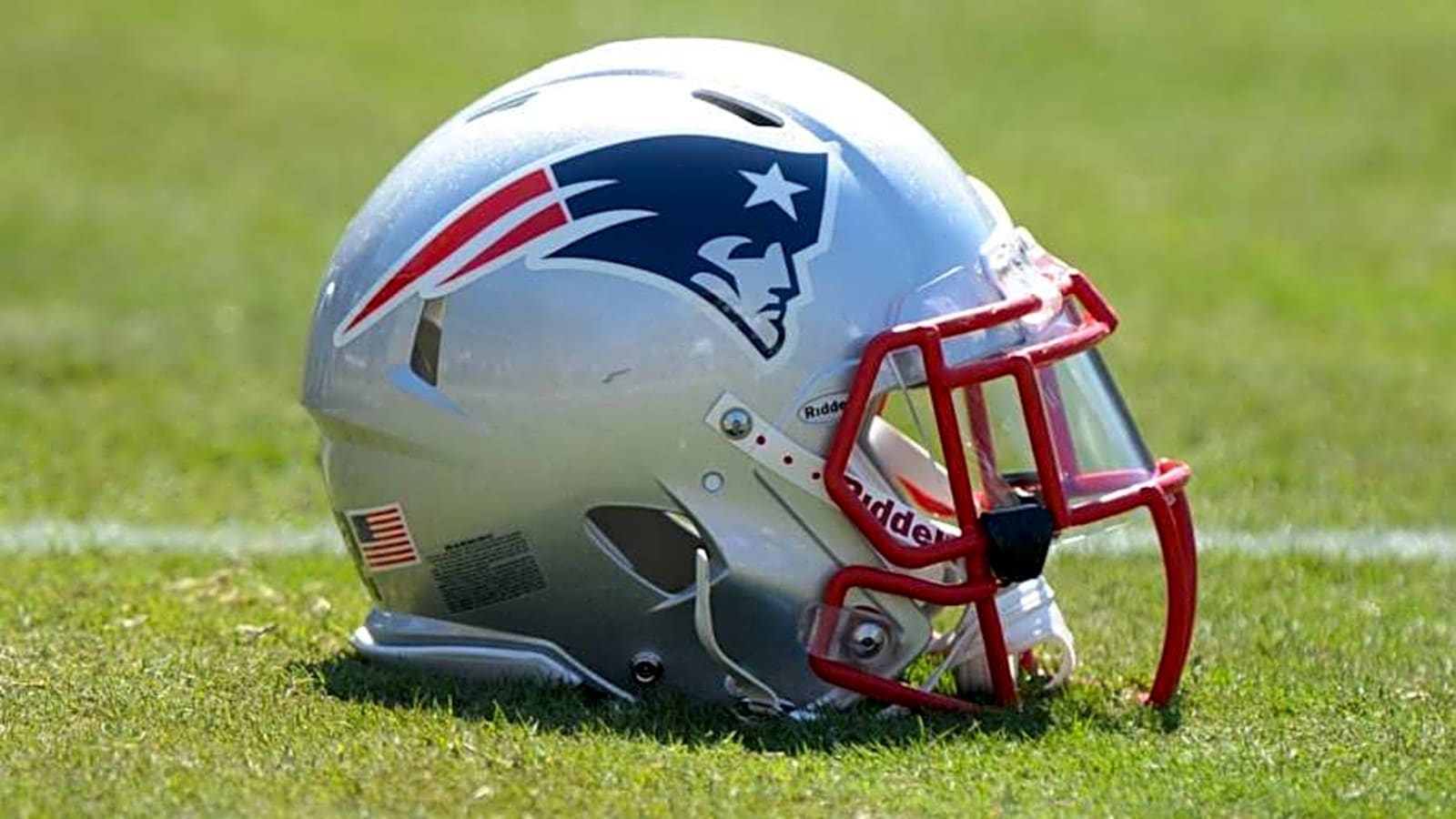 Patriots&#39; Unique Weapon Dubbed Top Breakout Candidate