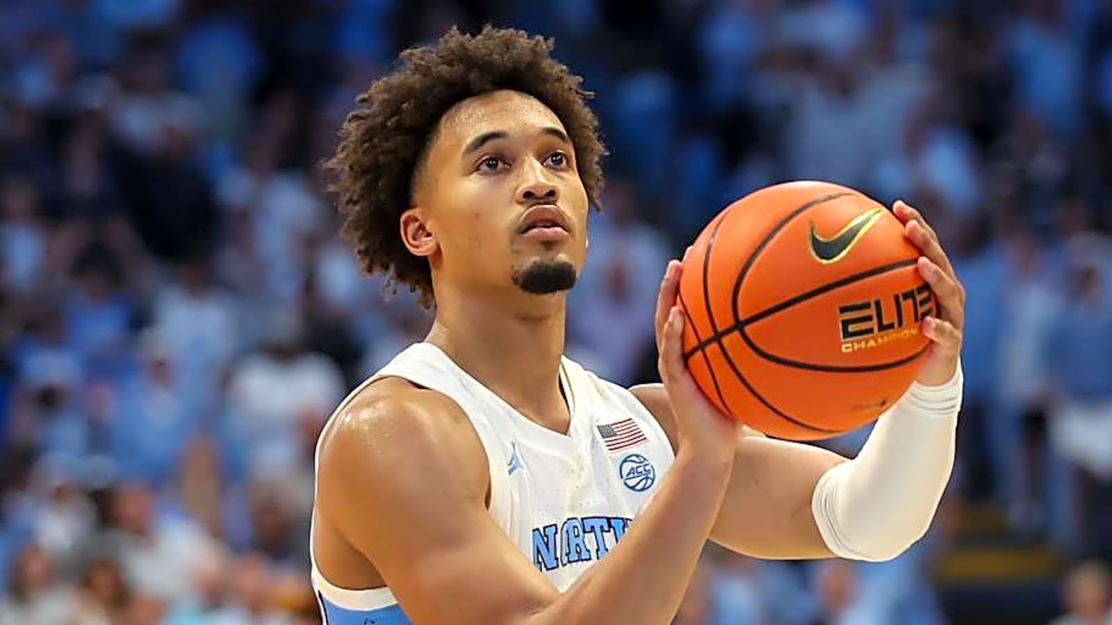 UNC Standing Out to 5-Star 2027 Guard