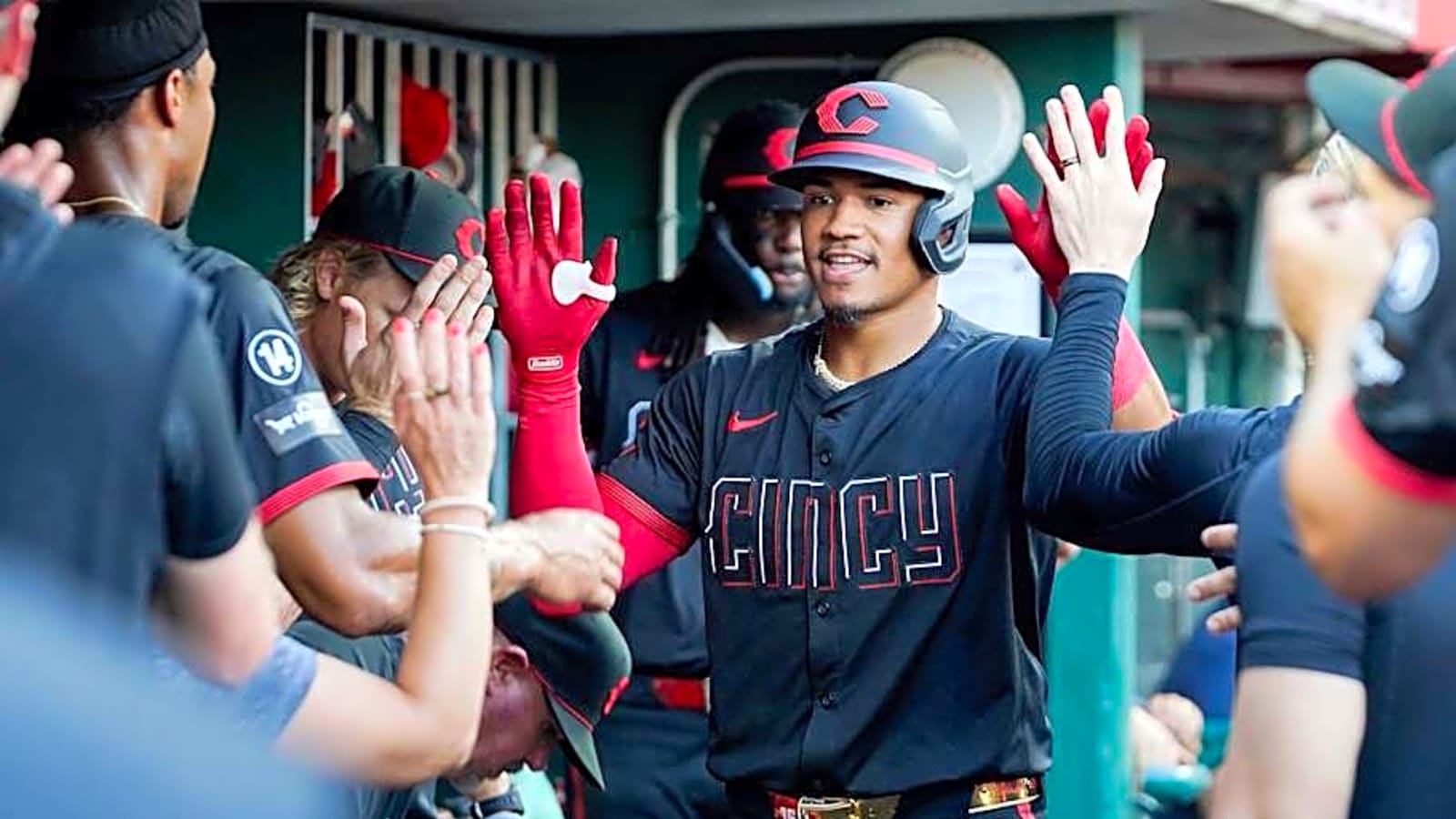 INSTANT REACTION: Reds Rally For Much-Needed 4-3 Win Over Rockies