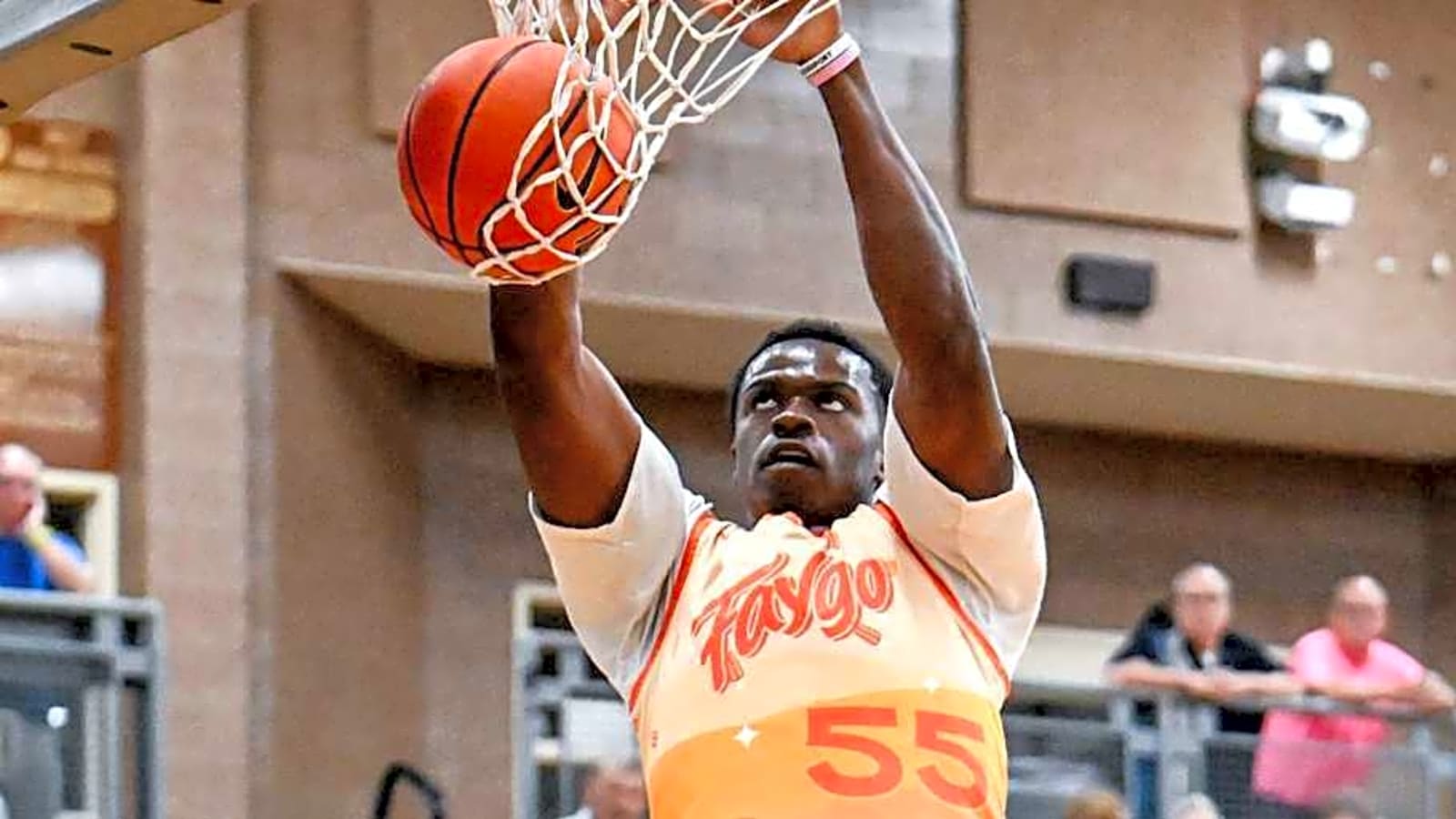 Spartan Pairings Revealed for This Year&#39;s Moneyball Pro-Am