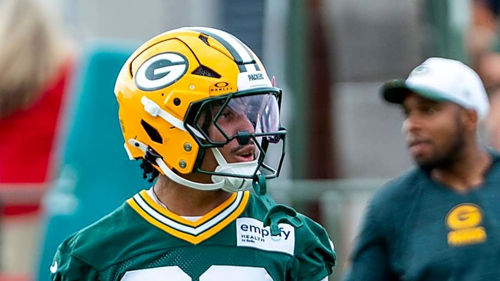 Saturday’s Packers Transactions: What They Mean for Sunday vs. Lions