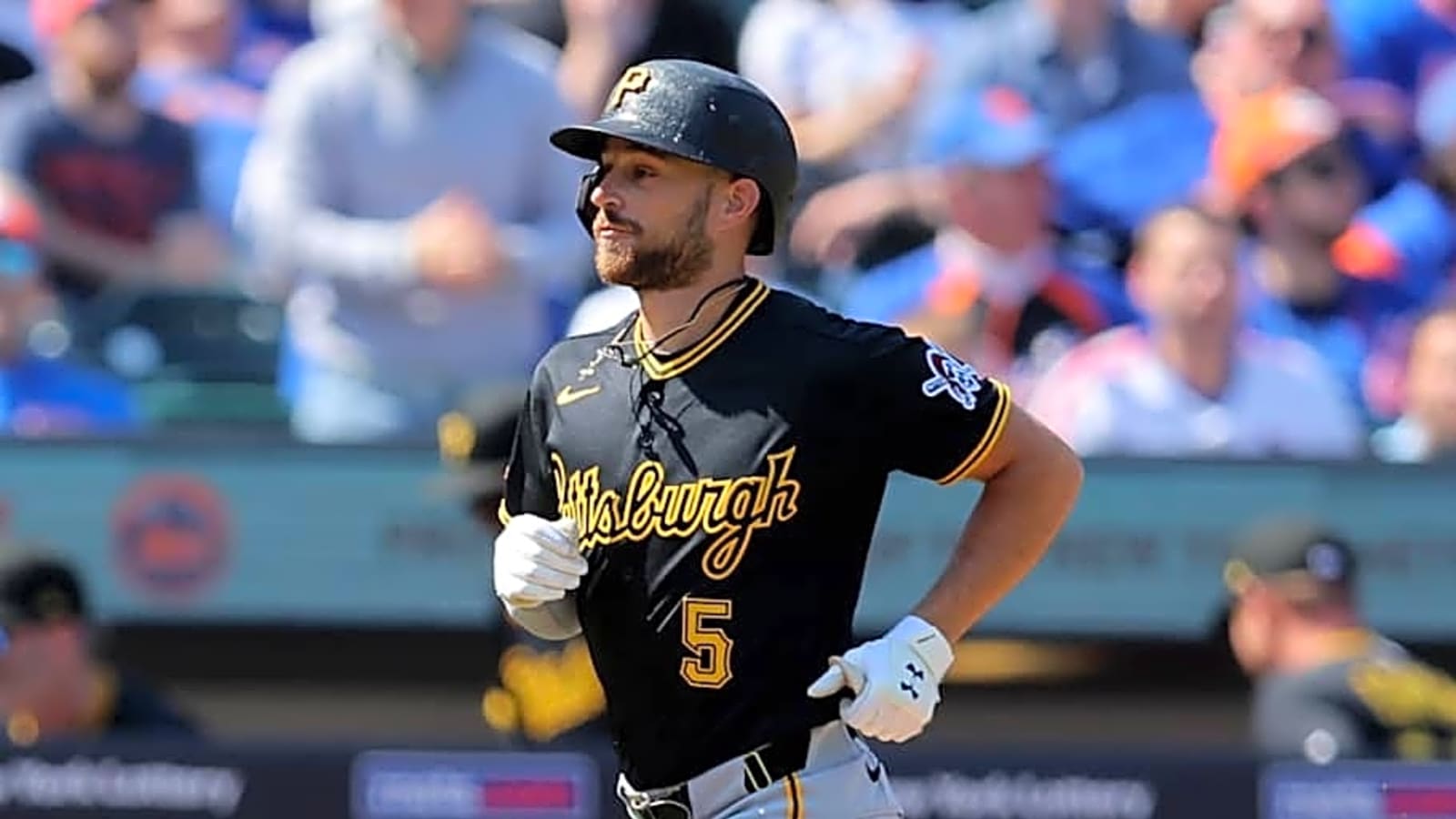 Winners and Losers From Pirates Opening Day