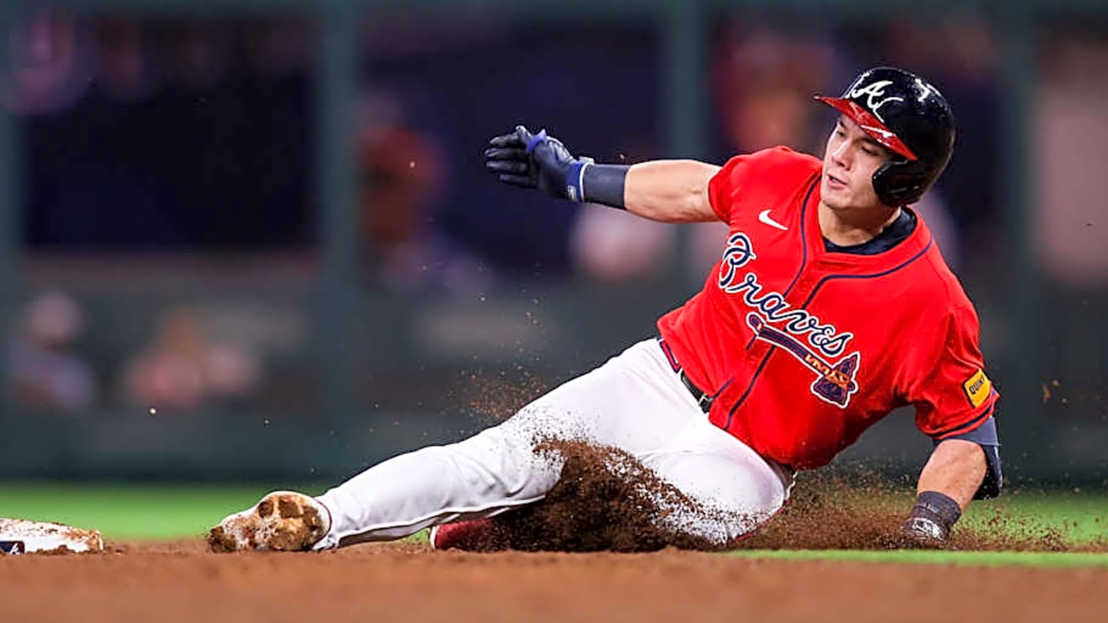 Guardians add outfielder depth to minor league roster, signing Stuart Fairchild