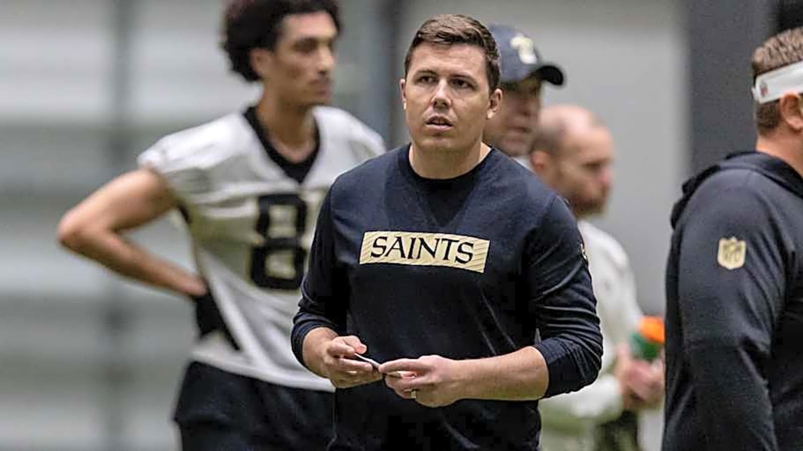 Analyst Projects Doomsday Season For Saints