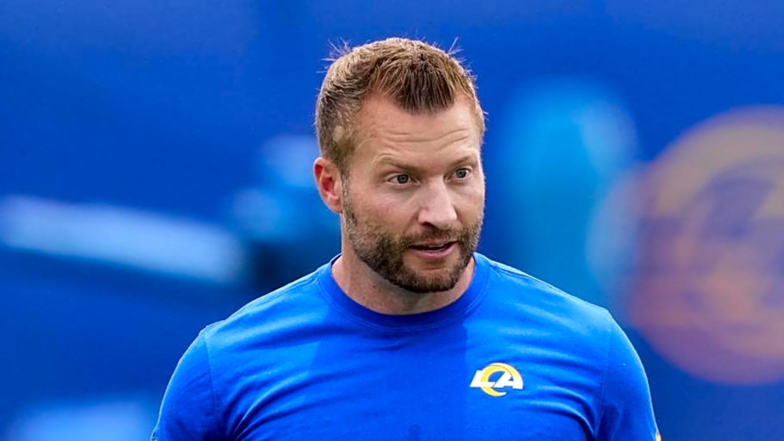 McVay Will Leave No Stone Unturned to Improve This Offseason