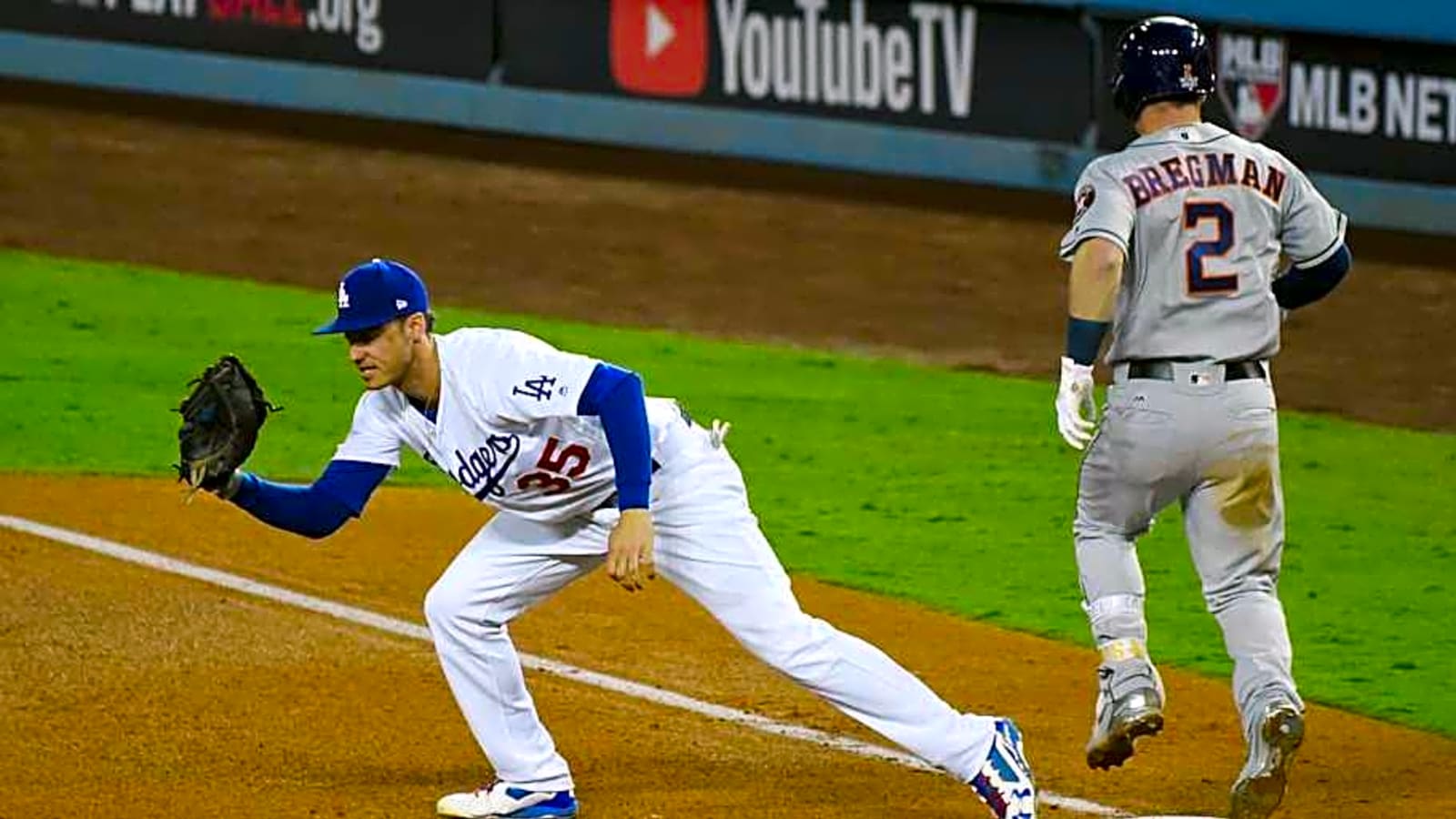 Angels Linked to $158.8 Million All-Star in Upcoming Free Agency