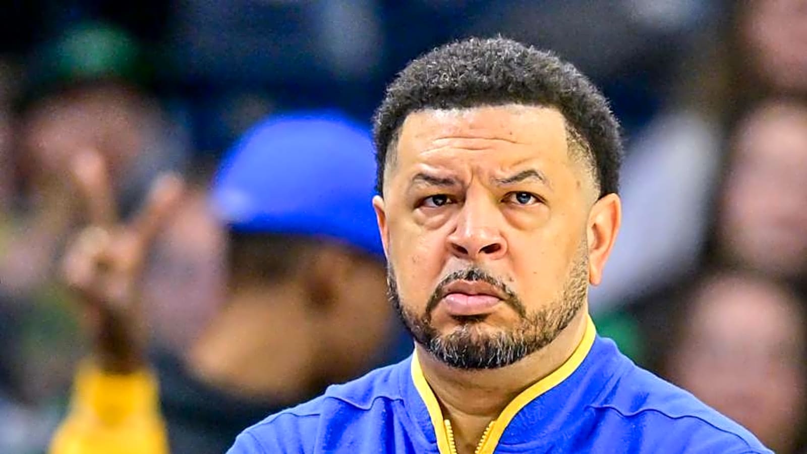 Pitt Basketball Reveals 2025-26 ACC Schedule