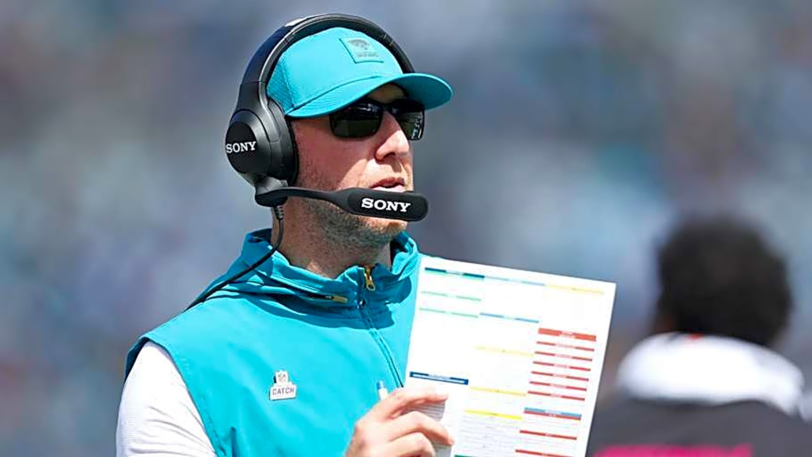 Jaguars, Liam Coen Not Giving Up on This Disappointing Player