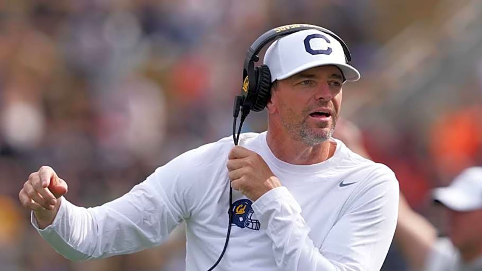 Hawaii QB Nainoa Lopes Commits to Cal for 2026