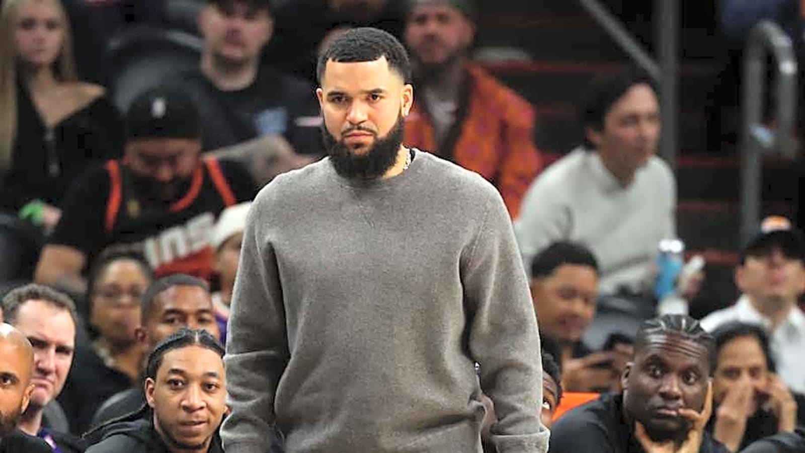 Although Unpopular, Rockets' Fred VanVleet’s Take About the Spurs was Correct