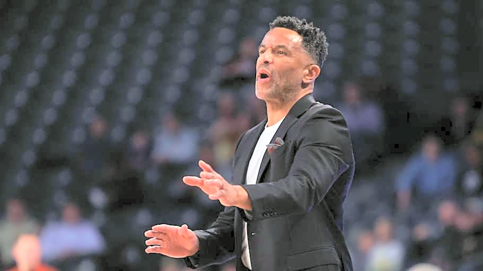 Georgia Tech Basketball Announces Non-Conference Schedule For 2025-2026 Season