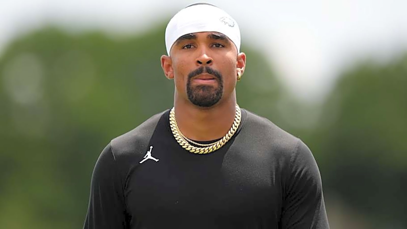 Jalen Hurts spoke three words Eagles fans aren’t ready to hear yet