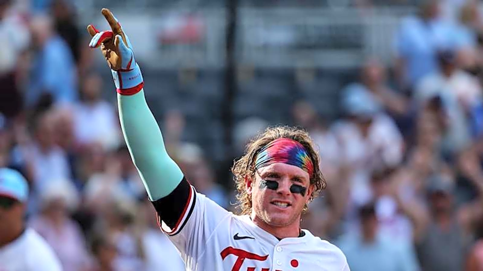 Mets &#39;could seek&#39; reunion via trade with beloved former outfielder