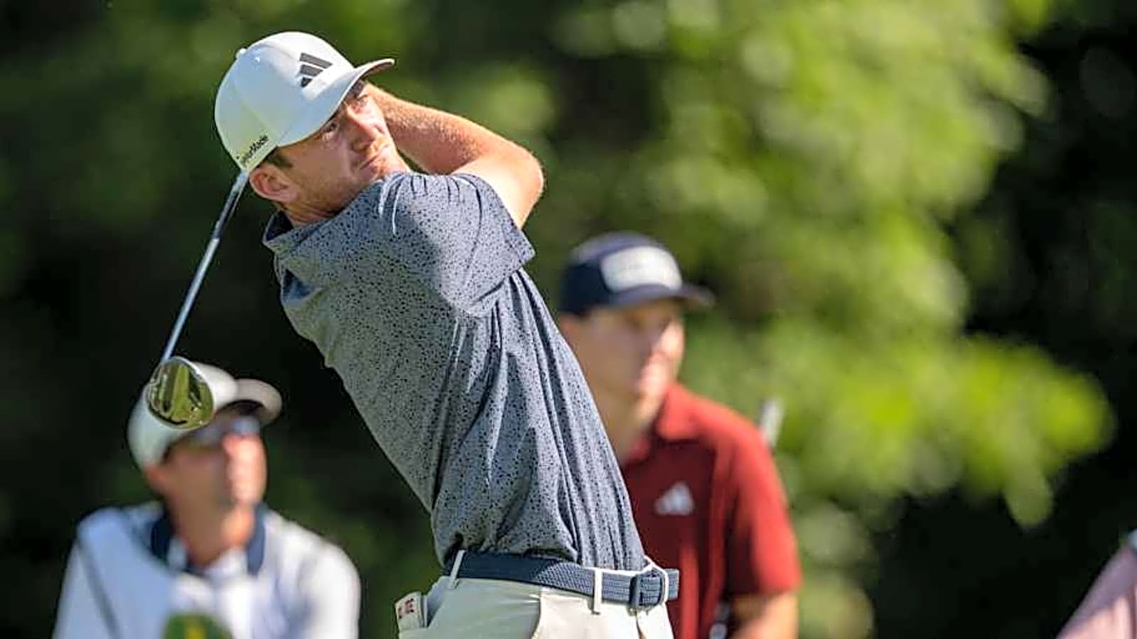 Nick Dunlap Finishes 11th At John Deere Classic: Roll Call, July 7, 2025